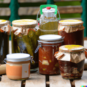 best pickles
