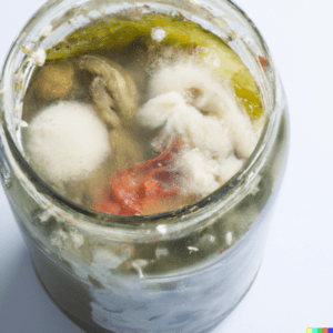 Expert Tips to Prevent Mold on Your Fermented Vegetables