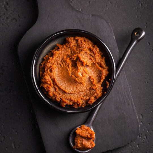 Pea Miso Plant-Based Umami & Probiotics