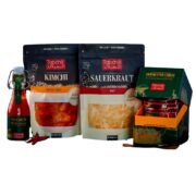 Fiery Ferments Lover Bundle
